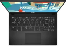MSI Modern 15 B13M-883IN Laptop (13th Gen Core i3/ 8GB/ 512GB SSD/ Win11 Home)