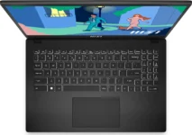 MSI Modern 15 B7M-427IN Laptop (AMD Ryzen 5 7530U/ 16GB/ 512GB SSD/ Win11)