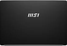 MSI Modern 15 B7M-427IN Laptop (AMD Ryzen 5 7530U/ 16GB/ 512GB SSD/ Win11)