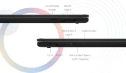 MSI Modern 15 B7M-428IN Laptop (AMD Ryzen 5 7530U/ 8GB/ 512GB SSD/ Win11)