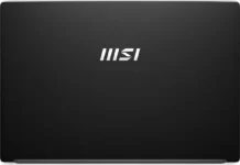 MSI Modern 15 C13M-080IN Laptop (13th Gen Core i7/ 16GB/ 1TB SSD/ Win11 Home)
