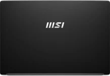 MSI Modern 15 H AI C1MG-049IN Laptop (Intel Core Ultra 5 125H/ 16GB/ 512GB SSD/ Win11 Home)