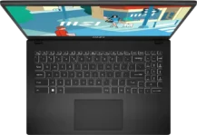 MSI Modern 15 H B13M-224IN Laptop (13th Gen Core i9/ 16GB/ 512GB SSD/ Win11 Home)