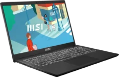 MSI Modern 15 H B13M-225IN Laptop (13th Gen Core i7/ 16GB/ 512GB SSD/ Win11 Home)