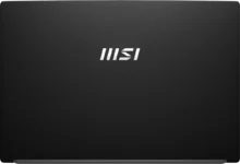 MSI Modern 15 H B13M-225IN Laptop (13th Gen Core i7/ 16GB/ 512GB SSD/ Win11 Home)