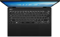 MSI Prestige 13 Evo A13M-063IN Laptop(13th Gen Core i7/ 16 GB/ 1TB SSD/Win11 Home)