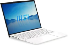 MSI Prestige 13 Evo B12M-085IN Laptop (12th Gen Core i5/ 8GB/ 512GB SSD/Win11 Home)