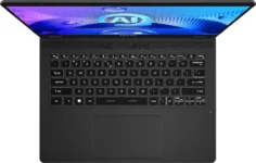 MSI Prestige 14 AI Evo C1MG-043IN Laptop (Intel Core Ultra 7 155H/ 16GB/ 1TB SSD/ Win11 Home)