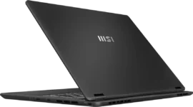 MSI Prestige 14 AI Evo C1MG-058IN Laptop (Intel Core Ultra 5 125H/ 16GB/ 512GB SSD/ Win11 Home)