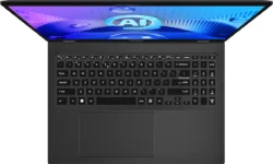 MSI Prestige 16 AI Studio B1VFG Laptop ( Intel Core Ultra 7/ 32GB/ 1TB SSD/ Win11/ 8GB Graphics)