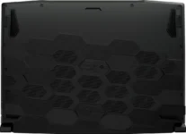 MSI Pulse 15 B13VFK-293IN Gaming Laptop (13th Gen Core i7/ 16GB/ 1TB SSD/ Win11/ 8GB Graph)