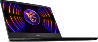 MSI Pulse 15 B13VFK-293IN Gaming Laptop (13th Gen Core i7/ 16GB/ 1TB SSD/ Win11/ 8GB Graph)