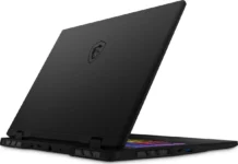 MSI Pulse 16 AI C1VFKG-030IN Gaming Laptop (Intel Core Ultra 7 155H/ 16GB/ 1TB SSD/ Win11/ 8GB Graph)