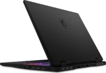 MSI Pulse 16 AI C1VGKG-028IN Gaming Laptop (Intel Core Ultra 9 185H/ 32GB/ 1TB SSD/ Win11/ 8GB Graph)