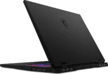 MSI Pulse 17 AI C1VGKG-031IN Gaming Laptop (Intel Core Ultra 7 155H/ 16GB/ 1TB SSD/ Win11/ 8GB RTX4070 Graph)