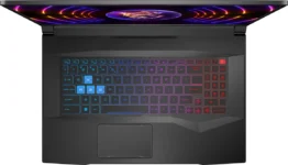 MSI Pulse 17 B13VGK-666IN Gaming Laptop (13th Gen Core i7/ 16GB/ 1TB SSD/ Win11 Home/ 8GB Graph)