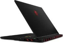 MSI Raider 18 HX AI A2XWJG-253IN Gaming Laptop (Intel Core Ultra 9 285HX/ 64GB/ 4TB SSD/ Win11/ 24GB RTX 5090 Graph)