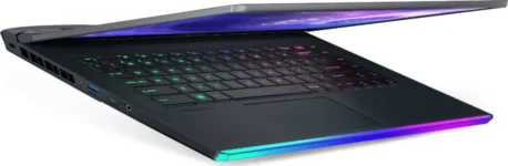 MSI Raider GE66 12UGS-096IN Gaming Laptop (12th Gen Core i7/ 16GB/ 1TB SSD/ Win11 Home/ 8GB Graph)