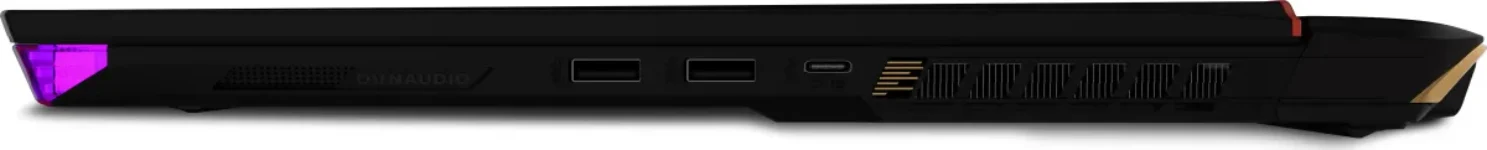 MSI Raider GE68HX 13VG-026IN Gaming Laptop (13th Gen Core i7/ 32GB/ 2TB SSD/ Win11 Home/ 8GB Graph)