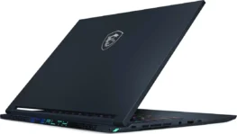 MSI Stealth 14 AI Studio A1VFG-053IN Gaming Laptop (Intel Core Ultra 7 155H/ 16GB/ 1TB SSD/ Win11 Home/ 8GB RTX 4060 Graph)