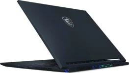 MSI Stealth 14 AI Studio A1VGG-054IN Gaming Laptop (Intel Core Ultra 7 155H/ 32GB/ 1TB SSD/ Win11 Home/ 8GB Graph)