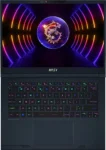 MSI Stealth 14 Studio A13VE-038IN Gaming Laptop (13th Gen Core i7/ 16GB/ 1TB SSD/ Win11 Home/ 6GB Graph)