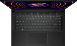 MSI Stealth 15 A13VE-034IN Gaming Laptop (13th Gen Core i7/ 16GB/ 1TB SSD/ Win11 Home/ 6GB Graph)