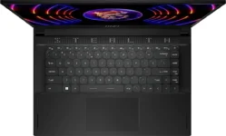 MSI Stealth 15 A13VF-074IN Gaming Laptop (13th Gen Core i7/ 16GB/ 1TB SSD/ Win11 Home/ 8GB Graph)