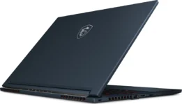 MSI Stealth 16 AI Studio A1VFG-058IN Gaming Laptop (Intel Core Ultra 7/ 32GB/ 1TB SSD/ Win11 Home/ 8GB Graph)