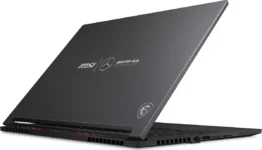 MSI Stealth 16 Mercedes AMG A13VF-265IN Gaming Laptop (13th Gen Core i9/ 32GB/ 1TB SSD/ Win11/ 8GB Graph)