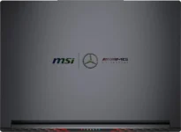 MSI Stealth 16 Mercedes AMG Motorsport A1VGG-295IN Gaming Laptop (Intel Core Ultra 9/ 32GB/ 2TB SSD/ Win11/ 8GB Graph)