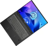 MSI Summit 16 AI Evo A1MTG-025IN Laptop (Intel Core Ultra 7 155H/ 32GB/ 1TB SSD/ Win11)