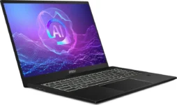 MSI Summit A16 AI Plus A3HMTG-095IN 2 in 1 Laptop Laptop (AMD Ryzen AI 9 365/ 32GB/ 1TB SSD/ Win11)