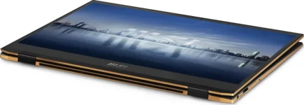 MSI Summit E13 Flip Evo A13MT-226IN Laptop (13th Gen Core i7/ 16GB/ 1TB SSD/ Win11)