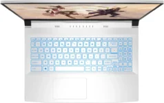 MSI Sword 15 A11UC-892IN Gaming Laptop (11th Gen Core i5/ 8GB/ 512GB SSD/ Win10 Home/ 4GB Graph)