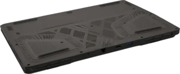 MSI Sword 16 HX B14VFKG-287IN Gaming Laptop (14th Gen Core i9/ 16GB/ 1TB SSD/ Win11 Home/ 8GB RTX4060)