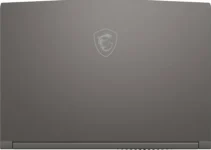 MSI Thin 15 B13UC-124IN Gaming Laptop (13th Gen Core i7/ 16GB/ 512GB SSD/ Win11 Home/ 4GB Graph)