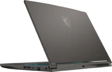 MSI Thin 15 B13UC-2019IN Gaming Laptop (13th Gen Core i7/ 16GB/ 512GB SSD/ Win11 Home/ 4GB Graph)