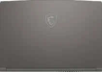 MSI Thin A15 B7UC-285IN Gaming Laptop (AMD Ryzen 5 7535H/ 16GB/ 512GB SSD/ Win11/ 4GB Graph)