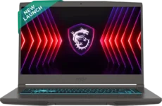 MSI Thin A15 B7UC-611IN Gaming Laptop (AMD Ryzen 5 7535HS/ 16GB/ 1TB SSD/ Win11/ 4GB Graph)