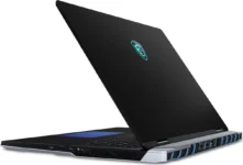 MSI Titan 18 HX AI A2XWJG-297IN Gaming Laptop (Intel Core Ultra 9-285HX/ 96GB/ 6TB SSD/ Win11 / 24GB Graphics RTX 5090)