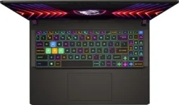 MSI Vector 16 HX A14VGG-279IN Gaming Laptop (14th Gen Core i7/ 32GB/ 1TB SSD/ Win11 Home/ 8GB Graph)