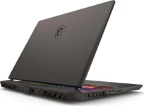 MSI Vector 16 HX A2XWHG-227IN Gaming Laptop (Intel Core Ultra 7 255HX/ 32GB/ 1TB SSD/ Win11/ 12GB Graph)