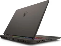 MSI Vector 17 HX AI A2XWHG-206IN Gaming Laptop (Intel Core Ultra 9 275HX / 32GB/ 2TB SSD/ Win11/ 12GB RTX 5070 Ti Graph)