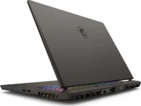 MSI Vector 17 HX AI A2XWHG-206IN Gaming Laptop (Intel Core Ultra 9 275HX / 32GB/ 2TB SSD/ Win11/ 12GB RTX 5070 Ti Graph)