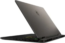 MSI Vector A18 HX A9WHG-033IN Gaming Laptop (AMD Ryzen 9 9955HX/ 32GB/ 2TB SSD/ Win11/ 12GB RTX 5070 Ti Graphics )