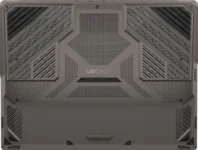 MSI Vector A18 HX A9WIG-088IN Gaming Laptop (AMD Ryzen 9 9955HX/ 32GB/ 2TB SSD/ Win11/ 16GB RTX 5080 Graphics )