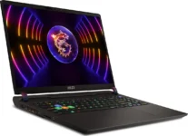 MSI Vector GP68 HX 13VG-214IN Gaming Laptop (13th Gen Core i7/ 16GB/ 1TB SSD/ Win11/ 8GB Graph)