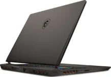 MSI Vector GP68HX 13VH-072IN Gaming Laptop (13th Gen Core i9/ 32GB/ 1TB SSD/ Win11/ 12GB Graph)