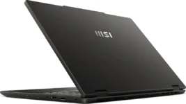 MSI Venture 15 AI A1MG-005IN Laptop (Intel Core Ultra 5 125H/ 16GB/ 512GB SSD/ Win11 Home)